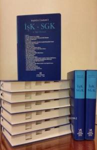 Kenar Fihristli İşk / Sgk & İlgili Mevzuat