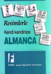 Kendi Kendinize| Resimlerle Almanca