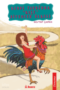 Kendi Tavuğuna "Kışt" Diyenlerin Ülkesi