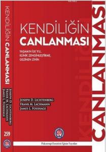 Kendiliğin Canlanması; Yaşamın İlk Yılı, Klinik Zenginleştirme, Gezinen Zihin
