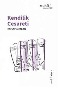 Kendilik Cesareti