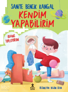 Kendim Yapabilirim - Odamı Topluyorum