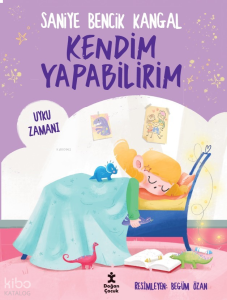 Kendim Yapabilirim - Uyku Zamanı