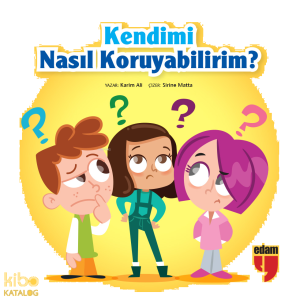 Kendimi Nasıl Koruyabilirim?