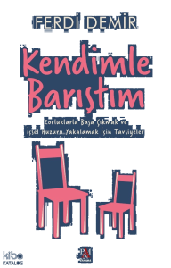 Kendimle Barıştım