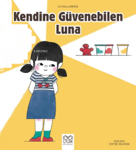 Kendine Güvenebilen Luna