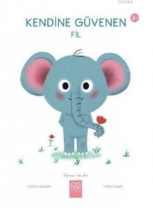 Kendine Güvenen Fil