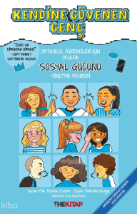 Kendine Güvenen Genç