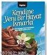 Kendine Yeni Bir Hayat Ismarla
