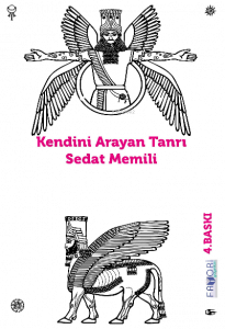 Kendini Arayan Tanrı