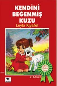 Kendini Beğenmiş Kuzu