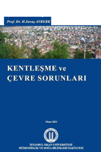 Kentleşme Ve Çevre Sorunları