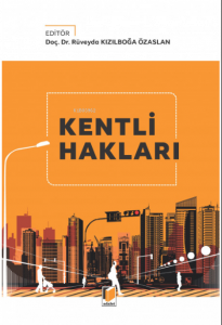 Kentli Hakları