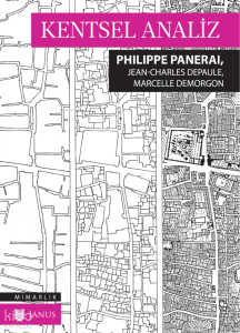 Kentsel Analiz