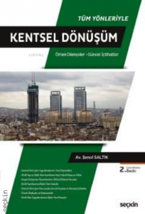 Kentsel Dönüşüm