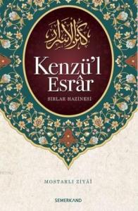 Kenzü'l Esrar; Sırlar Hazinesi