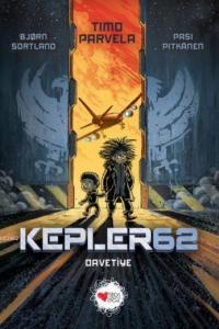 Kepler 62; Davetiye