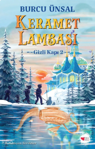 Keramet Lambası - Gizli Kapı 2