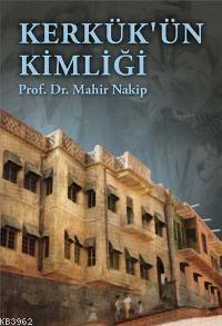 Kerkük'ün Kimliği