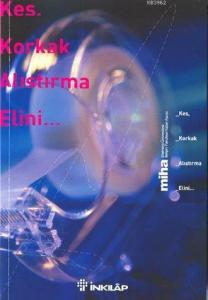 Kes Korkak Alıştırma Elini