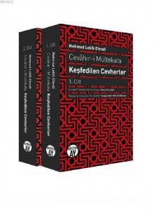 Keşfedilen Cevherler (2 Cilt Takım); Cevâhir-i Mültekata