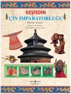 Keşfedin Çin İmparatorluğu