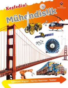 Keşfedin! Mühendislik