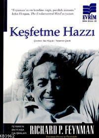 Keşfetme Hazzı
