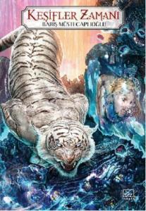 Keşifler Zamanı; Şamanlar Diyarı 2. Kitap