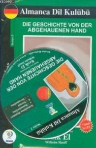 Kesik El / Almanca Seviye 3