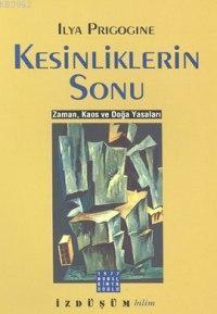 Kesinliklerin Sonu