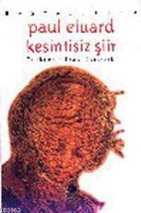 Kesintisiz Şiir