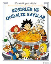 Kesirler ve Ondalık Sayılar