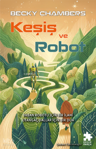 Keşiş ve Robot