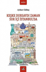 Keşke Dursaydı Zaman