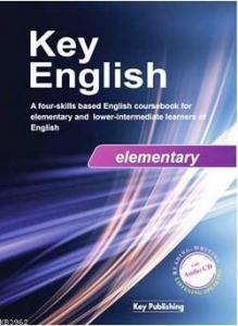 Key Publishing Yayınları Key English Key Publishing
