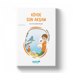 Keyifli Kurs Serisi 1 - Köyde Son Akşam