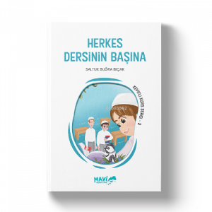 Keyifli Kurs Serisi 2 - Herkes Dersinin Başında