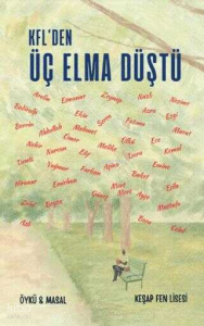 KFL'den Üç Elma Düştü