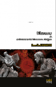 Khronos & Aristoteles'te Zamanın Doğası