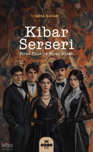 Kibar Serseri