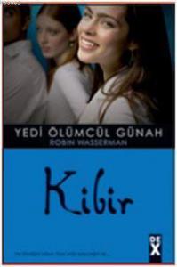 Kibir; Yedi Ölümcül Günah 3