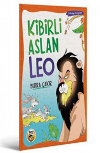 Kibirli Aslan Leo