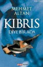 Kıbrıs Diye Bir Ada
