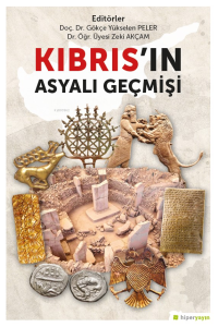 Kıbrıs’ın Asyalı Geçmişi