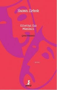 Kibritçi Kız Müzikali (Ciltli); Çocuk Müzikali