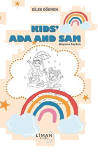 Kid’s Ada and Sam