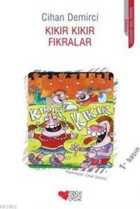 Kıkır Kıkır Fıkralar