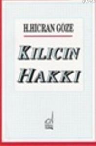 Kılıcın Hakkı