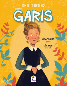 Kim Bilebilirdi ki? - Josephine Garis